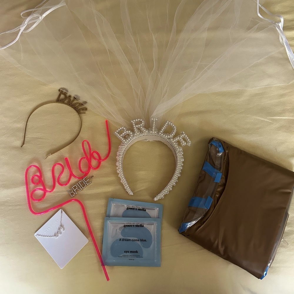 Bride-to-be Bundle